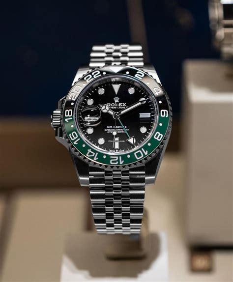 rolex gmt sprite 2022|rolex master 2 sprite.